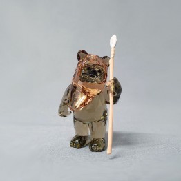 Swarovski Kristal | Disney | Star Wars - Ewok Wicket | 5591309